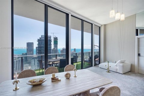 Condo in Miami, Florida, 3 bedrooms  № 2076303 - photo 11