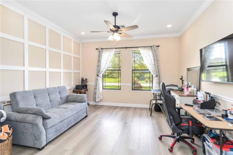 House in Parrish, Florida 3 bedrooms, 219.99 sq.m. № 1884463 - photo 21