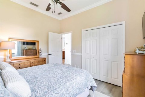 House in Parrish, Florida 3 bedrooms, 219.99 sq.m. № 1884463 - photo 30