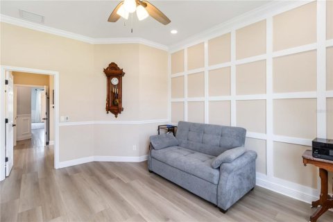 House in Parrish, Florida 3 bedrooms, 219.99 sq.m. № 1884463 - photo 22