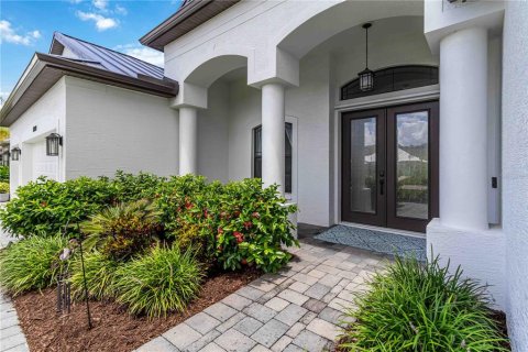 House in Parrish, Florida 3 bedrooms, 219.99 sq.m. № 1884463 - photo 6