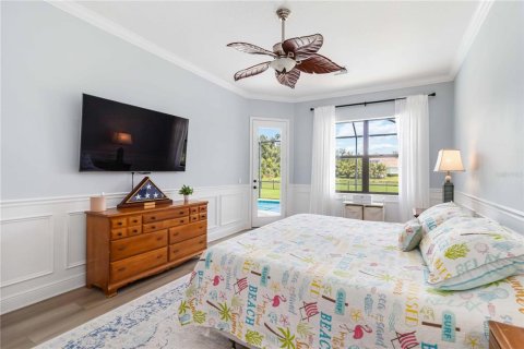 House in Parrish, Florida 3 bedrooms, 219.99 sq.m. № 1884463 - photo 27