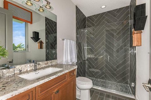 Villa ou maison à vendre à Palm Beach Gardens, Floride: 4 chambres, 461.72 m2 № 2400770 - photo 25