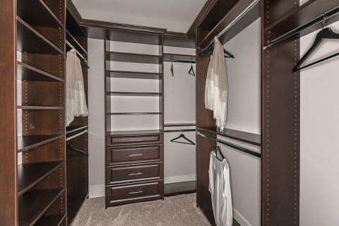 Villa ou maison à vendre à Palm Beach Gardens, Floride: 4 chambres, 461.72 m2 № 2400770 - photo 19