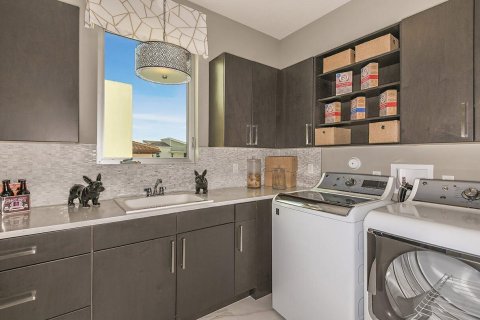 Villa ou maison à vendre à Palm Beach Gardens, Floride: 4 chambres, 461.72 m2 № 2400770 - photo 28