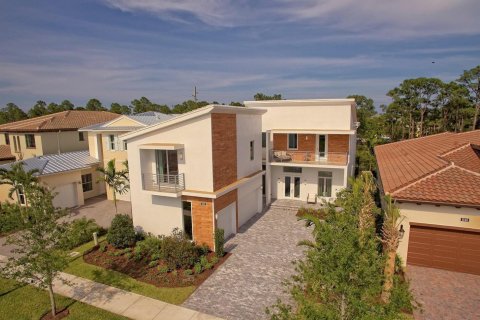 Villa ou maison à vendre à Palm Beach Gardens, Floride: 4 chambres, 461.72 m2 № 2400770 - photo 2