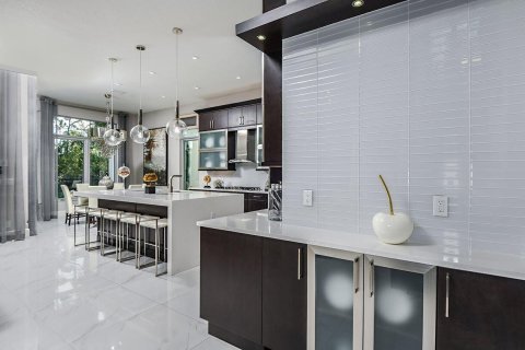 Villa ou maison à vendre à Palm Beach Gardens, Floride: 4 chambres, 461.72 m2 № 2400770 - photo 12