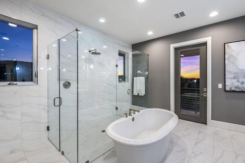 Villa ou maison à vendre à Palm Beach Gardens, Floride: 4 chambres, 461.72 m2 № 2400770 - photo 20