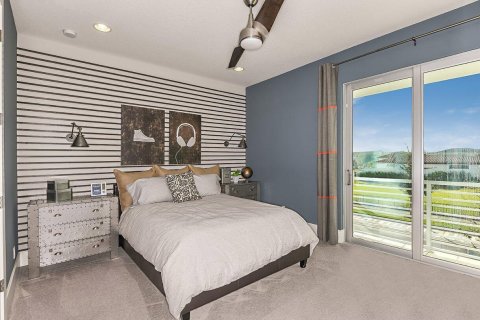 Villa ou maison à vendre à Palm Beach Gardens, Floride: 4 chambres, 461.72 m2 № 2400770 - photo 24
