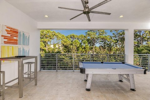 Villa ou maison à vendre à Palm Beach Gardens, Floride: 4 chambres, 461.72 m2 № 2400770 - photo 27