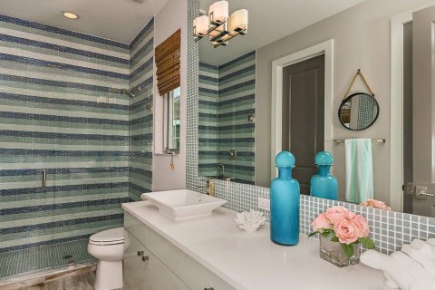 Villa ou maison à vendre à Palm Beach Gardens, Floride: 4 chambres, 461.72 m2 № 2400770 - photo 23