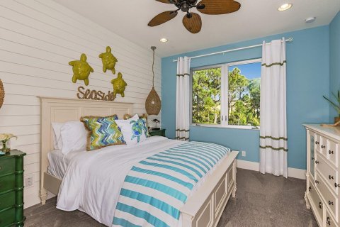 Villa ou maison à vendre à Palm Beach Gardens, Floride: 4 chambres, 461.72 m2 № 2400770 - photo 22