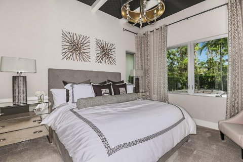 Villa ou maison à vendre à Palm Beach Gardens, Floride: 4 chambres, 461.72 m2 № 2400770 - photo 15