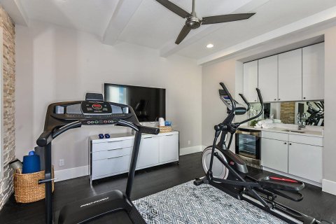 Villa ou maison à vendre à Palm Beach Gardens, Floride: 4 chambres, 461.72 m2 № 2400770 - photo 21