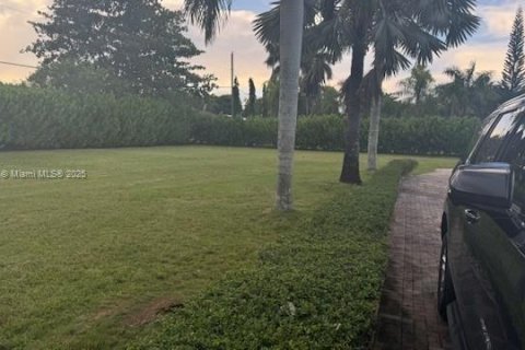 Villa ou maison à vendre à Homestead, Floride: 3 chambres, 182.83 m2 № 1752273 - photo 25