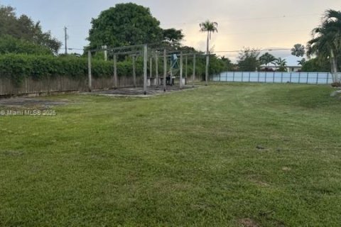 Villa ou maison à vendre à Homestead, Floride: 3 chambres, 182.83 m2 № 1752273 - photo 20