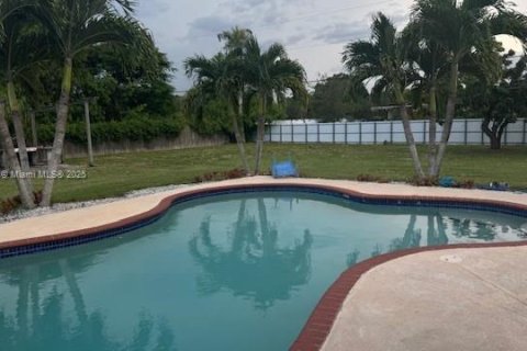 Villa ou maison à vendre à Homestead, Floride: 3 chambres, 182.83 m2 № 1752273 - photo 26