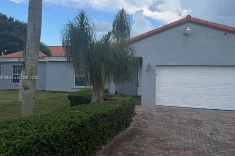 Villa ou maison à vendre à Homestead, Floride: 3 chambres, 182.83 m2 № 1752273 - photo 27