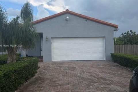 Villa ou maison à vendre à Homestead, Floride: 3 chambres, 182.83 m2 № 1752273 - photo 28