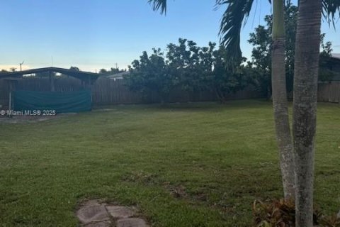 Villa ou maison à vendre à Homestead, Floride: 3 chambres, 182.83 m2 № 1752273 - photo 21