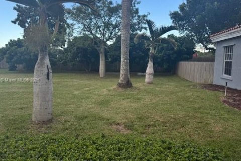 Villa ou maison à vendre à Homestead, Floride: 3 chambres, 182.83 m2 № 1752273 - photo 23