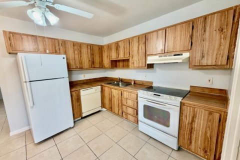 Adosado en venta en West Palm Beach, Florida, 3 dormitorios, 106.84 m2 № 2419479 - foto 20