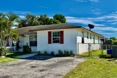Adosado en venta en West Palm Beach, Florida, 3 dormitorios, 106.84 m2 № 2419479 - foto 28