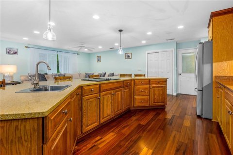 House in Port Orange, Florida 4 bedrooms, 268.3 sq.m. № 1687843 - photo 17