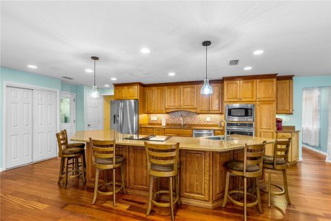 House in Port Orange, Florida 4 bedrooms, 268.3 sq.m. № 1687843 - photo 15