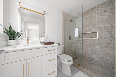 Casa en venta en Hallandale Beach, Florida, 3 dormitorios, 117.52 m2 № 1818686 - foto 12