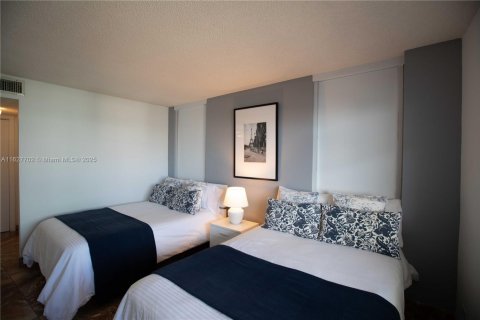 Copropriété à vendre à Miami Beach, Floride: 2 chambres, 118.91 m2 № 2017242 - photo 17