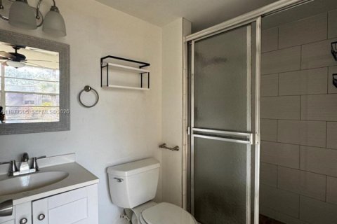 Condominio en venta en Margate, Florida, 2 dormitorios, 92.9 m2 № 2042417 - foto 5