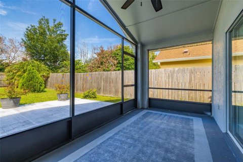 Villa ou maison à louer à Orlando, Floride: 3 chambres, 122.07 m2 № 2396630 - photo 27