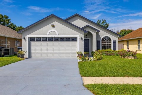 Villa ou maison à Orlando, Floride 3 chambres, 122.07 m2 № 2396630
