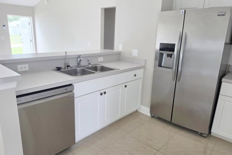 Villa ou maison à louer à Vero Beach, Floride: 3 chambres, 118.91 m2 № 2403739 - photo 7