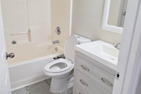 Villa ou maison à louer à Vero Beach, Floride: 3 chambres, 118.91 m2 № 2403739 - photo 5