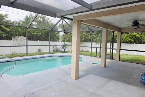 Villa ou maison à louer à Vero Beach, Floride: 3 chambres, 118.91 m2 № 2403739 - photo 12