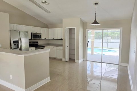 Villa ou maison à louer à Vero Beach, Floride: 3 chambres, 118.91 m2 № 2403739 - photo 9