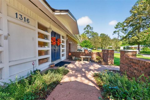 Villa ou maison à vendre à Gainesville, Floride: 4 chambres, 193.52 m2 № 2418667 - photo 7