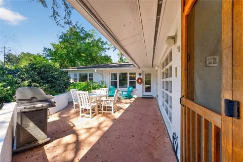 Villa ou maison à vendre à Gainesville, Floride: 4 chambres, 193.52 m2 № 2418667 - photo 12