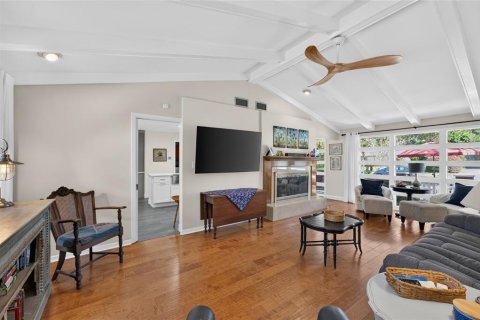 Villa ou maison à vendre à Gainesville, Floride: 4 chambres, 193.52 m2 № 2418667 - photo 17