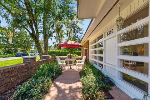 Villa ou maison à vendre à Gainesville, Floride: 4 chambres, 193.52 m2 № 2418667 - photo 6