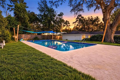 Villa ou maison à vendre à Gainesville, Floride: 4 chambres, 193.52 m2 № 2418667 - photo 8