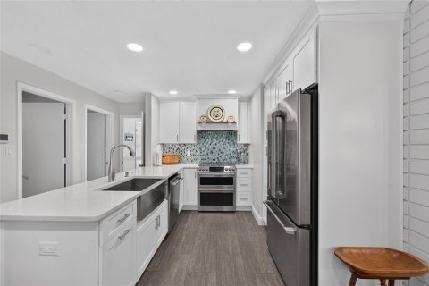 Villa ou maison à vendre à Gainesville, Floride: 4 chambres, 193.52 m2 № 2418667 - photo 21