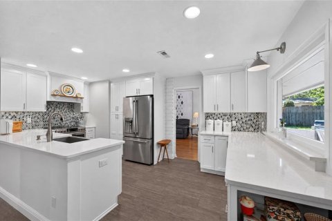 Villa ou maison à vendre à Gainesville, Floride: 4 chambres, 193.52 m2 № 2418667 - photo 25