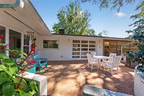 Villa ou maison à vendre à Gainesville, Floride: 4 chambres, 193.52 m2 № 2418667 - photo 10