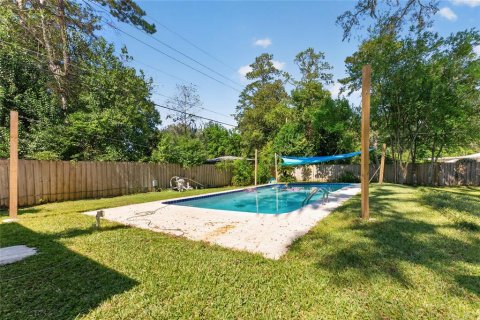 Villa ou maison à vendre à Gainesville, Floride: 4 chambres, 193.52 m2 № 2418667 - photo 9