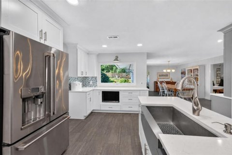 Villa ou maison à vendre à Gainesville, Floride: 4 chambres, 193.52 m2 № 2418667 - photo 23