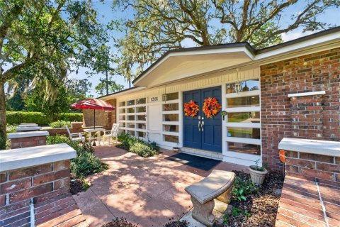 Villa ou maison à vendre à Gainesville, Floride: 4 chambres, 193.52 m2 № 2418667 - photo 3