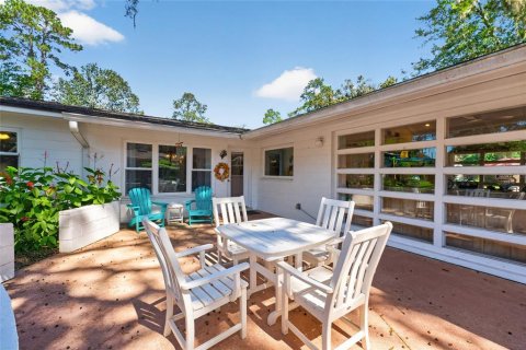 Villa ou maison à vendre à Gainesville, Floride: 4 chambres, 193.52 m2 № 2418667 - photo 11
